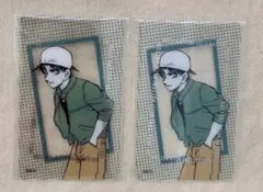 名探偵コナン　コナン探偵社　服部平次