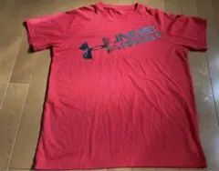 アンダーアーマー 半袖　スポーツウェア