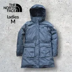 【希少】THE NORTH FACE ダウンジャケット　限定モデル　レディースM