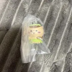 くりまんじゅう映画ちいかわ 人魚の島のひみつ たべものいっぱいマスコット