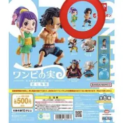 ワンピの実第7海戦