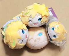 あんスタ　春川宙　もちもちマスコット　おまんじゅう　まとめ売り