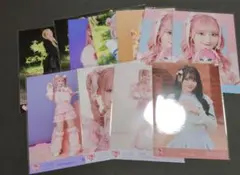 齋藤樹愛羅 生写真