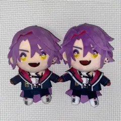 にじさんじ 渡会雲雀 にじぬい 2点セット