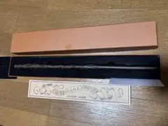 USJ公式　地図、箱あり　ハリー・ポッター　マジカルワンド ハーマイオニーの杖