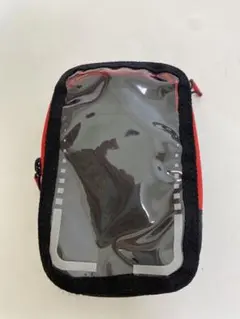 美品★ランニング用 アームバンド スマホケース　ウォーキング　スマホ入れのサムネイル