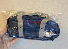 Hello Kitty ナイロン製筆箱 小型