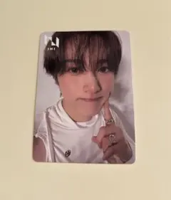 【本日限定価格】INI THE ORIGIN 選出店舗トレカ 尾崎 匠海