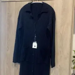 お値下げRADIATE ラディエイト　ロングカーディガン