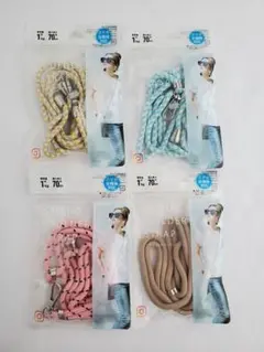 4セット 新品未開封 イエベ春