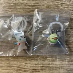 おじゃる丸　めじるしアクセサリー