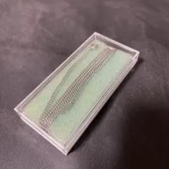 崇教真光　御み霊ペンダントのパーツ　ネックレスチェーン　ハンドメイド素材