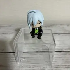 肩ズンFig. フィギュア シルバー ツイステッドワンダーランド