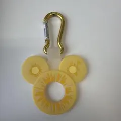 東京ディズニーリゾート パイナップルミッキーボトルホルダー