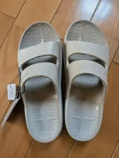 【新品】 TELIC テリック リカバリーサンダル W-STRAPのサムネイル