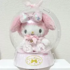 サンリオ 気球型ルームライト マイメロディ - メルカリ