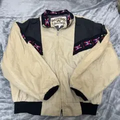 90ｓアメ製　western frontierのサムネイル
