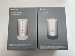 新品】 snow peak トバチ2 グレー ホワイト2個セット - メルカリ