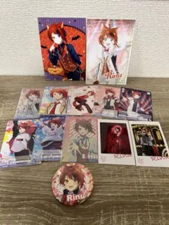 ストプリりいぬカード・フォト・ブロマイドセット