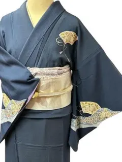 2026年最新】辻が花 色無地の人気アイテム - メルカリ