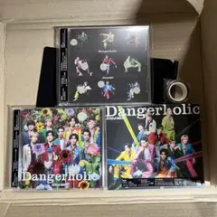 Dangerholic デンジャーホリック