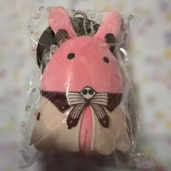 地縛少年花子くん マスコットチャーム ぬいぐるみ　もっけ 寧々 しまむら