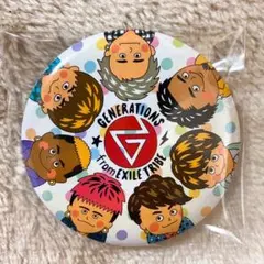 GENERATIONS ミニミラー