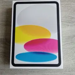 iPad A16 第11世代128GB バッテリー100%