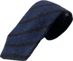 ネクタイ ウール