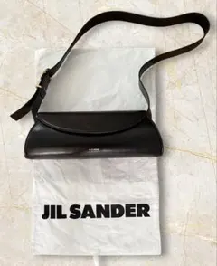 ジルサンダー　カンノーロのサムネイル