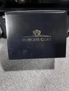 G'ZOX ハイモースコート (Hi-MOHS COAT ) ヴェリス - メルカリ