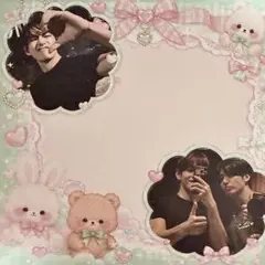 ❤︎ ❤︎ ❤︎ Vさん専用 ❤︎ ❤︎ ❤︎