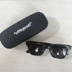 THE RAMPAGE Sunglass *p(R)ojectR®　サングラス THE RAMPAGE Sunglass *p(R)ojectR® サングラス - メルカリ
