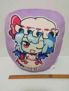 東方Project レミリア・スカーレット クッション