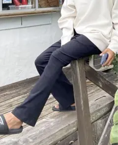 BILLABONG　ロングパンツ