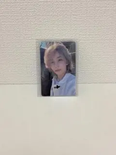 seventeen sector17 weverse ジョンハン トレカ - メルカリ