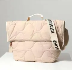 2026年最新】MAISON KITSUNE レディース ショルダーバッグの人気