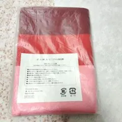 【未使用】ZARA　風呂敷き　スカーフ