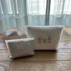 タッツー様専用 愛しすぎて大好きすぎる。 フェイスポーチ ポーチ