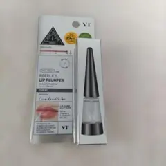 VTCOSMETICS リードルショット　リッププランパー 未開封