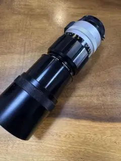 Nikon Nikkor-H Auto 300mm F4.5 非Ai 美品