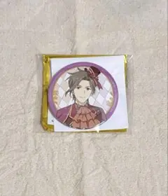 SideM スイパラ 缶バッジ 神谷