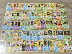 ポケモンカード まとめ売り（わるいシリーズ、ジムリーダーなど）