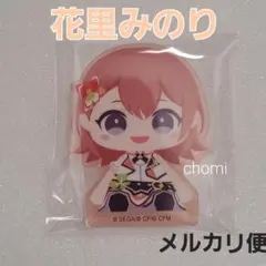花里みのり　プロセカ　モモジャン　マイセカイ　アクリルフィギュア
