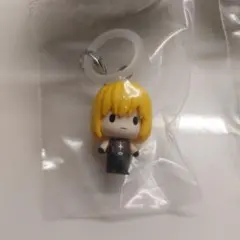 キャラクターキーホルダー フィギュア