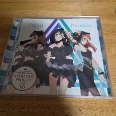 Triad Primus - THE IDOLM@STER CINDERELLA