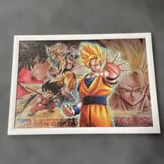 2026年最新】ドラゴンボール パズル フレームの人気アイテム - メルカリ
