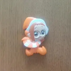マグネット おジャ魔女どれみ はづきちゃん