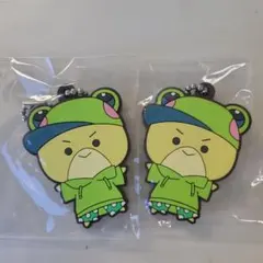 カラフルピーチ シヴァ ラバスト