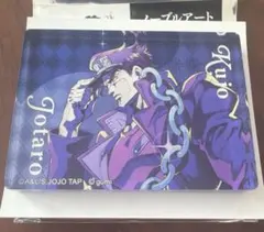 ジョジョの奇妙な冒険 空条承太郎 ノーブルアートコレクション